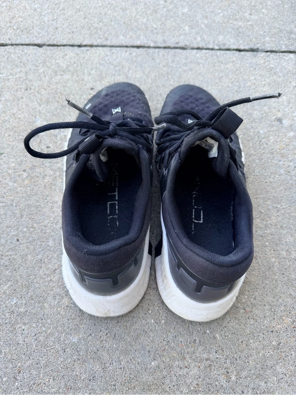 Nike Free Metcon -Gen 6